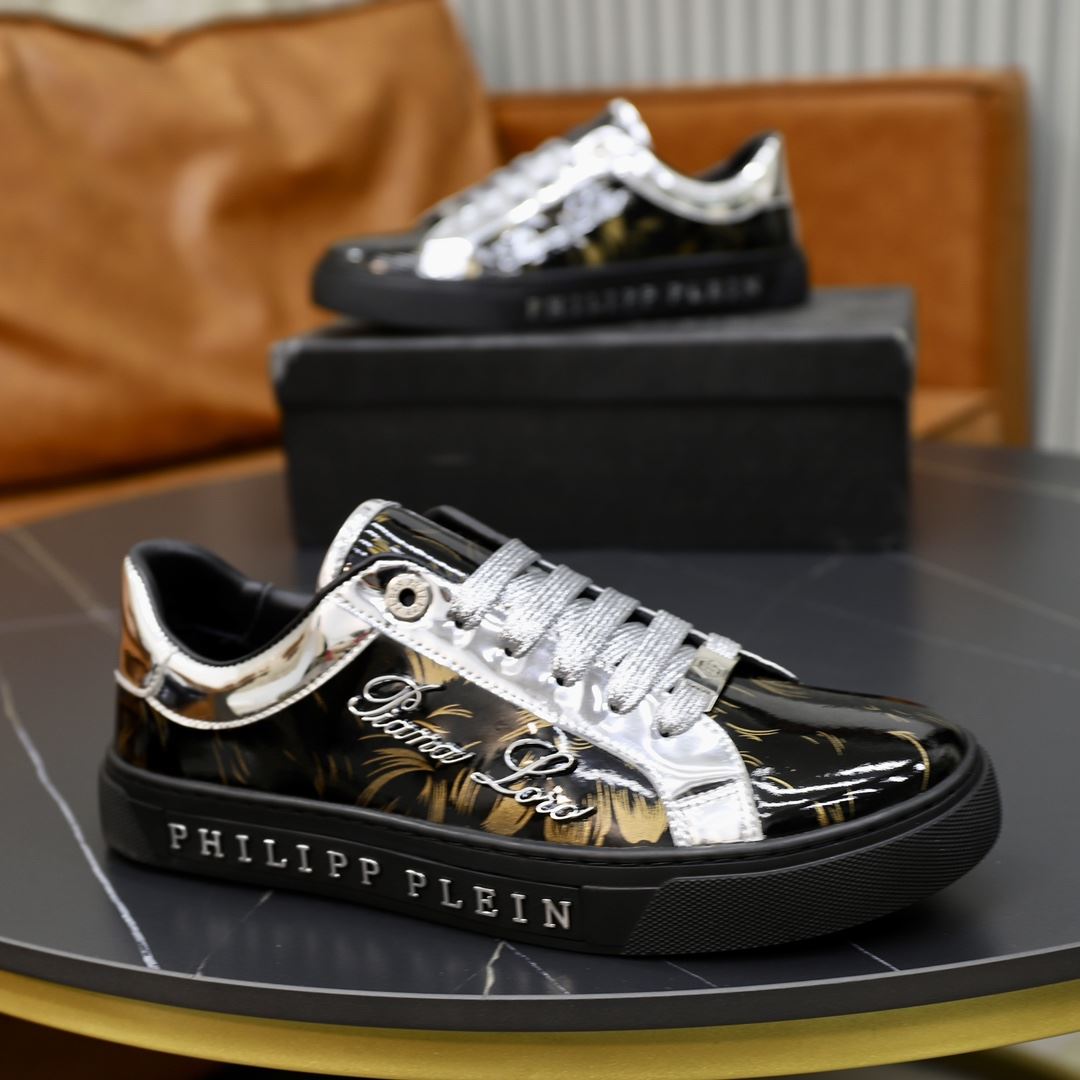 Philipp Plein Shoes